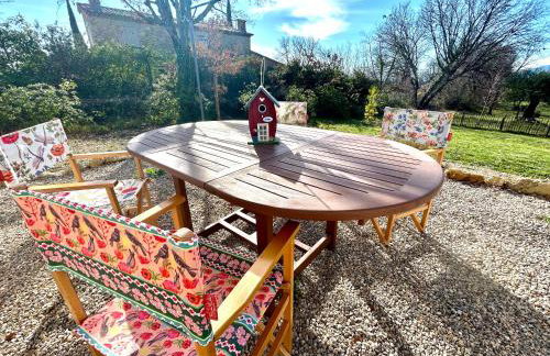 Maison à la campagne 4 personnes - Foto 15