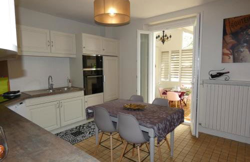 "LA VERANDA" Gîte - Foto 13