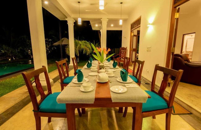 New Mangosteen Garden Villa - Photo 14