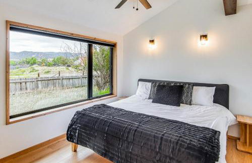 Stunning 14er Views! Private 6-Acre Salida Retreat - Foto 16