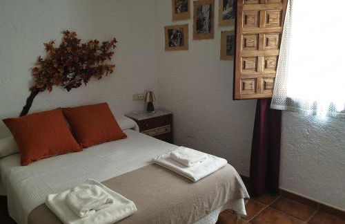 Casa Rural El Lobo - Foto 8