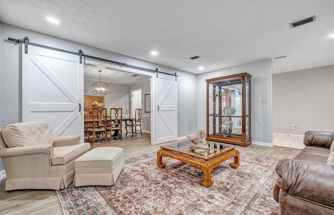 Hudson Manor 4 Bedroom Home by RedAwning - Foto 22