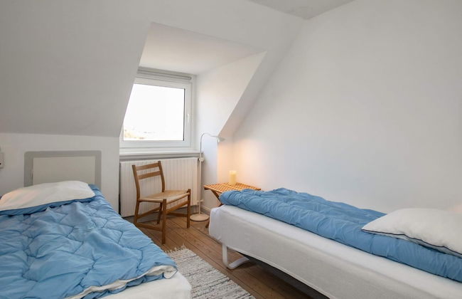 4 Person Holiday Home in Ebberup-by Traum - Foto 3