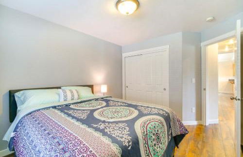 3 Mi to Riverside Park Grants Pass Getaway! - Foto 15