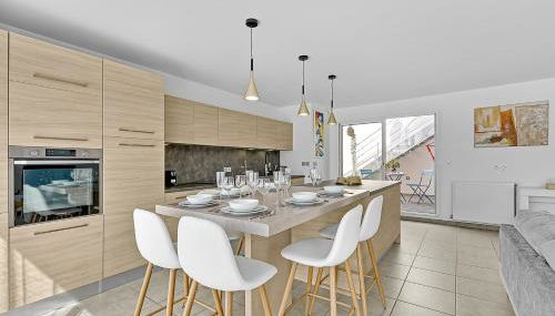 Le Patio Guilhemery - Foto 4