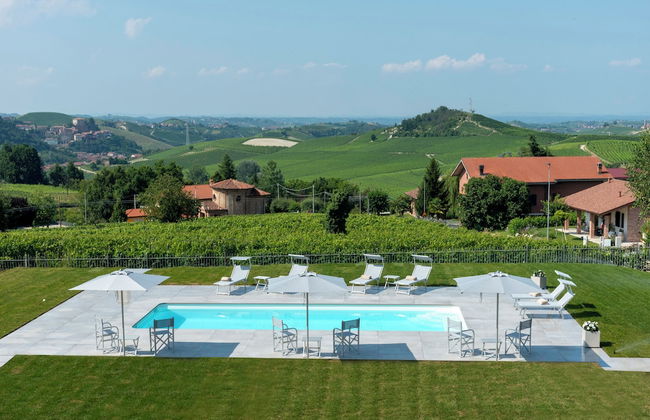 RELAIS PQLIN - Foto 30