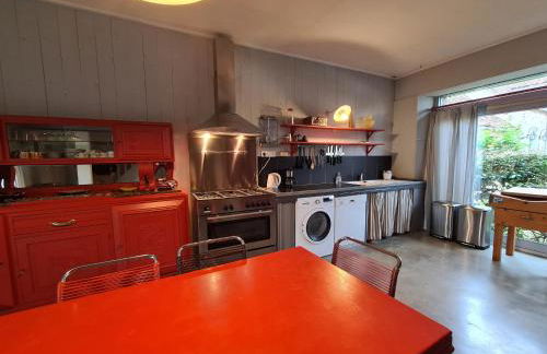 Gîte de charme en Berry avec jardin privatif, idéal pour randonnées et observation des oiseaux - FR-1-591-184 - Foto 7