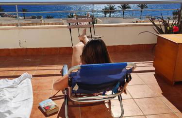 Apartamento Playa del Faro - Foto 1