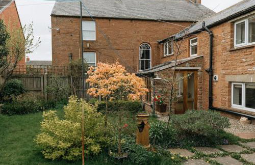 ELM HOUSE BARN - Converted Barn at the gateway to the Lake District National Park - Foto 25