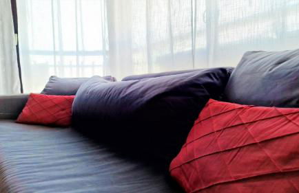 Sky Lounge Terrazza di Cesare Luxury Rooftop minipiscina-spa Sala Cinema WIFI parcheggio - Foto 43