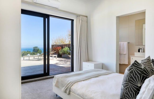 Ty Gwyn - Camps Bay in Cape Town - Foto 28