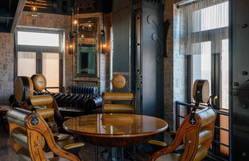 4 Strony Apartamenty w Wodnej Wieży - Foto 13