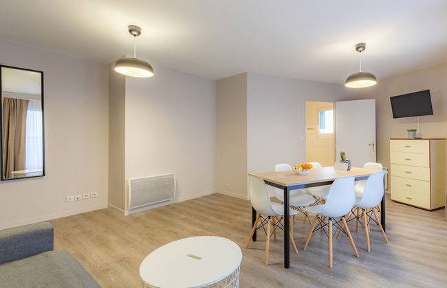 Appart'City Classic Caen - Foto 28