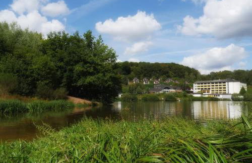 Haus Sonnenschein, Seepark Kirchheim - Foto 10