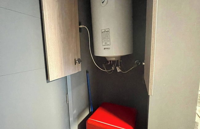 Lindo Estudio con Parking Gratis - Photo 21