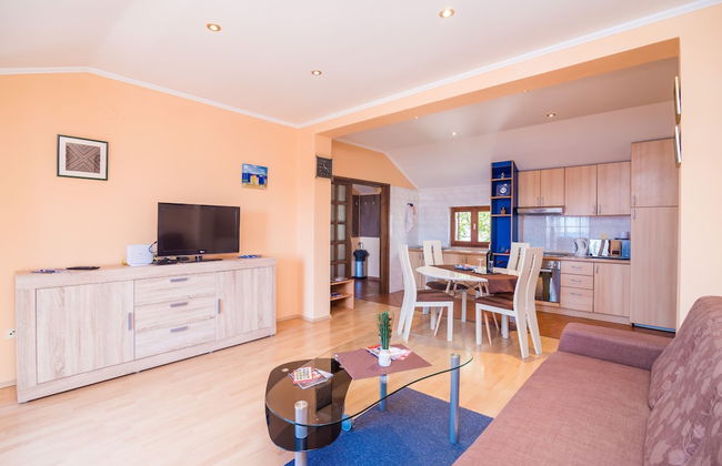 Apartments Kristic - Foto 40