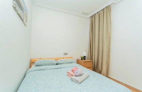 060 La Mata Beach - Alicante Holiday - Foto 26