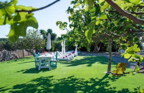 Agroturismo Can Cosmi Prats - Photo 42