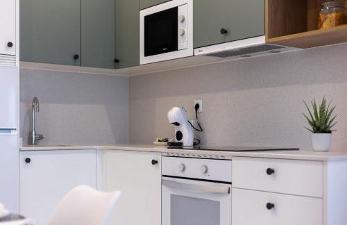 Apartamentos Liérganes Centro - Foto 13