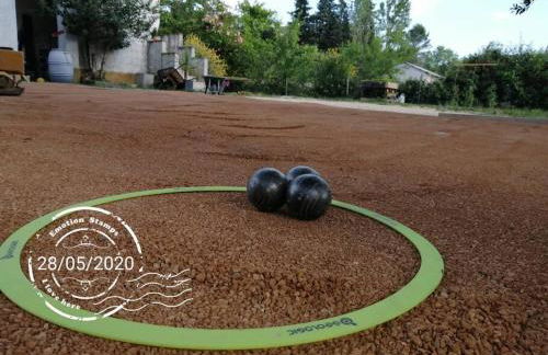 Maison au pied des cévennes - Foto 15