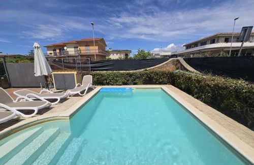 SEASIDE COTTAGE LADISPOLI CERRETO - Foto 29