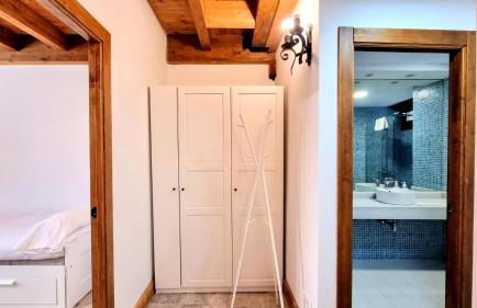 Casa Llanes con Jardín, Vistas y Barbacoa – Maruja - Foto 47