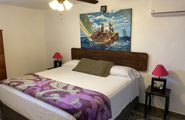 Villa Serena Centro Histórico - Foto 6