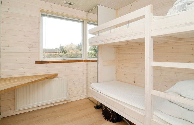 4 Person Holiday Home in Holbaek - Photo 2