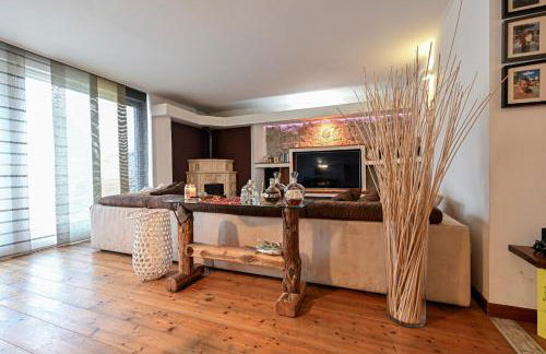 Host Monti del Sole - Foto 3