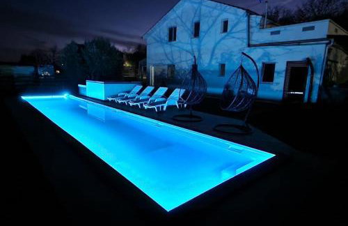 Family Holiday House Petric - Foto 1