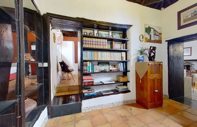 Charming 1-bed House in La Laguna - Foto 19
