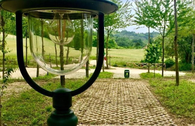 Saecula Natural Village Experience - Foto 7