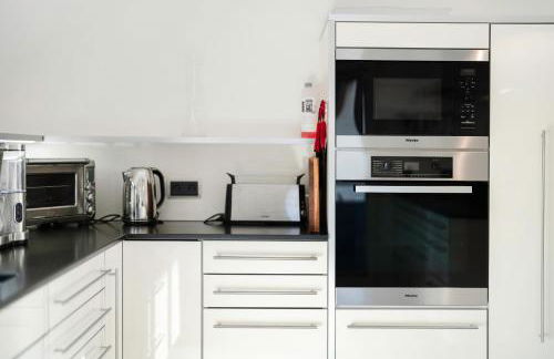 Ferienwohnung Savoir-vivre - Foto 8