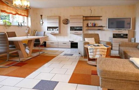 Ferienwohnung Tuchtefeld - Foto 4