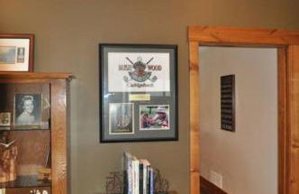 Cuyuna Lake Cabin Retreat - Foto 13