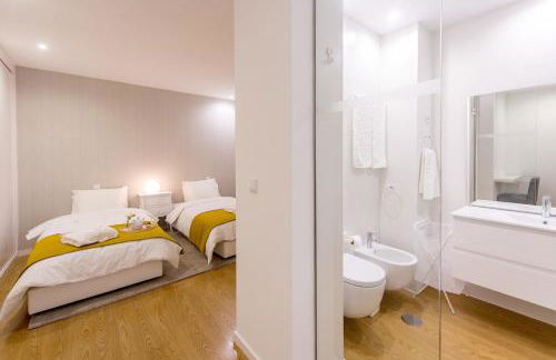 Tea 4 Nine Guest House - Foto 16