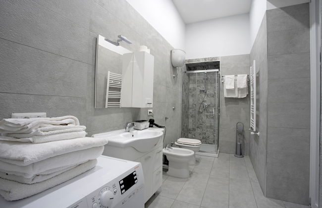 Giovi's Apartments - Foto 23