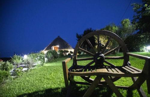 La Pinnetta With Pool - Foto 68