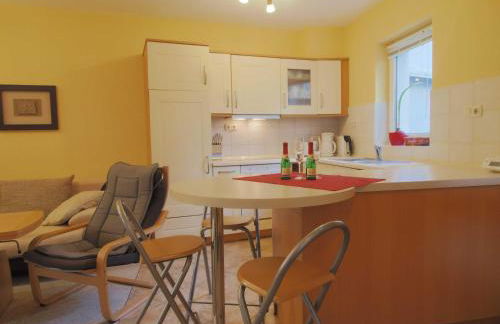 Haus Karzenburg Fewo 3 Pavillion - Foto 6