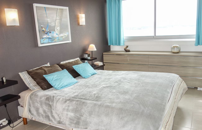 Résidence La Brulière - Foto 5