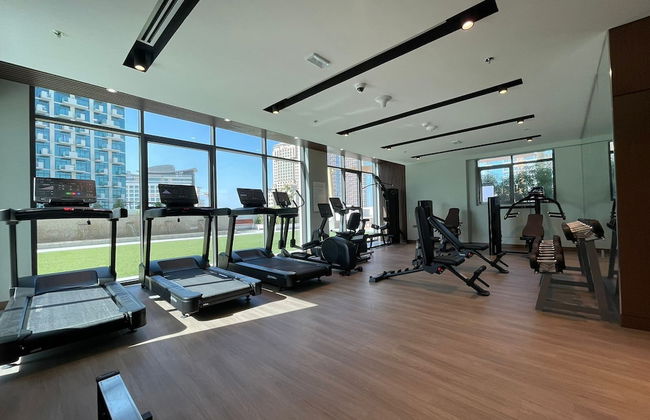 Azizi 1 BR Greek Views - 360 vacation - Foto 40