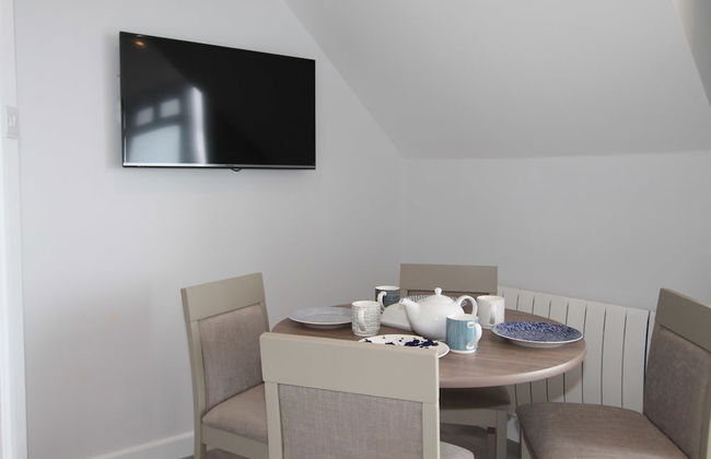 Mawgan Porth Apartments - Foto 17