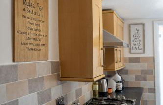 The Plumb Townhouse in Warwick Centre - Foto 21