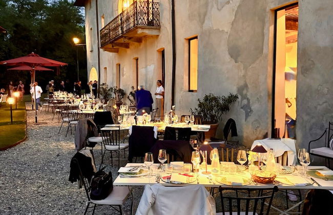 Il Casale Denari - Foto 51