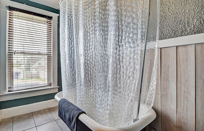 Designer House 5BR! Steps to Downtown/Fountain Sq! - Photo 31