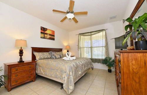 Sunny pool home in gated resort near Disney & golf -630 - Photo 15