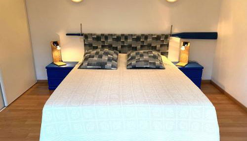 Charmante maison bretonne avec WIFI à 800m de la mer - Trégastel - FR-1-368-448 - Photo 4