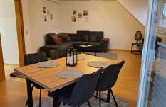 Ferienwohnung Alte Wache 12 DG - Foto 1