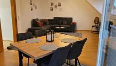 Ferienwohnung Alte Wache 12 DG - Foto 1