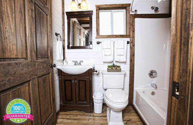 Life's Suites - Foto 33